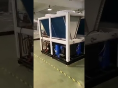 what is the strength of CO2 heat pump