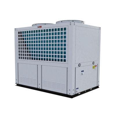 качество  Air Source Heat Pump 70 Degrees завод