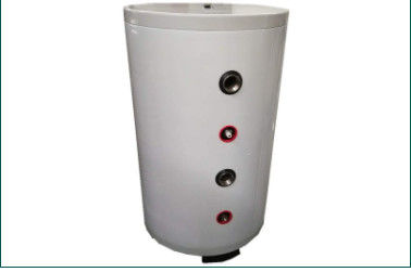 качество  0.7MPa Bathroom Heat Pump Buffer Tank With Enamel Housing завод