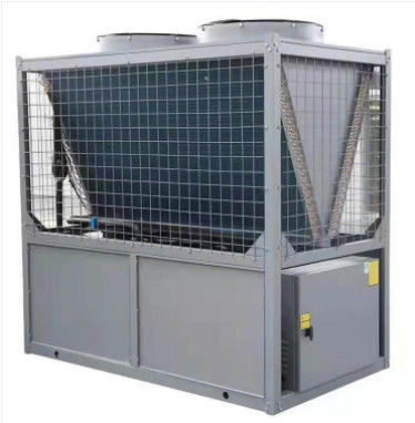 Тепловой насос 10.9KW инвертора DC кондиционирования воздуха DHW R134A