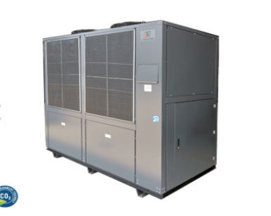 Строя тепловой насос R410A источника воздуха долгосрочного контроля жилой