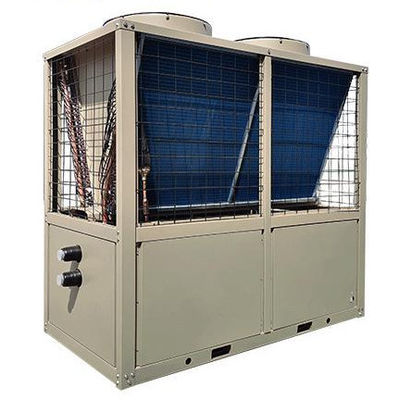 20HP 72.8KW разделило жилой тепловой насос источника воздуха для воды Bathroom горячей
