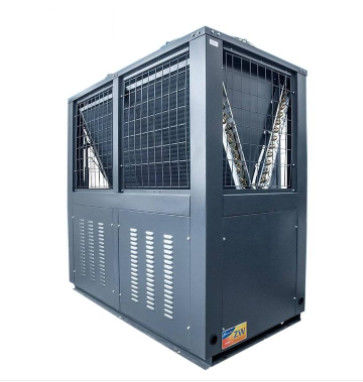 Тепловой насос спа Bathroom EVI 30HP разделил ПОЛИСМЕНА 106.5KW 4,5
