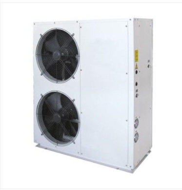 Тип тепловой насос EVI 300KW Monoblock отечественной горячей воды источника воздуха