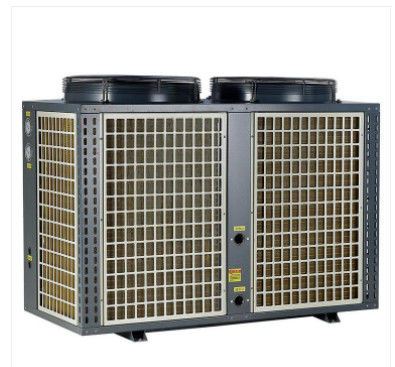 Тепловой насос IPX4 DN40 топления воды DHW этапа ультра низкой температуры 2