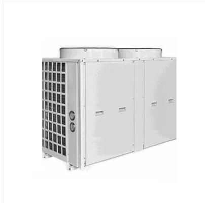 Тепловой насос коммерчески 49dB источника воздуха инвертора DC кондиционирования воздуха Monobloc