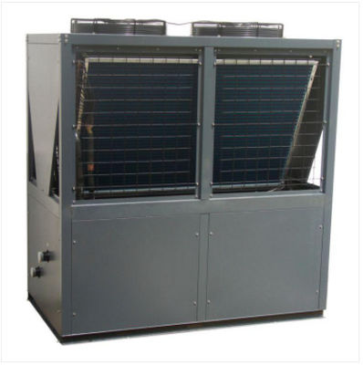 жара теплового насоса системы Hvac источника воздуха 24kw и крутые тепловые насосы энергии воздуха 500L