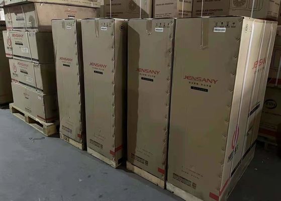 Инвертор DC компрессора GMCC разделил кондиционер 18000BTU R410A стены