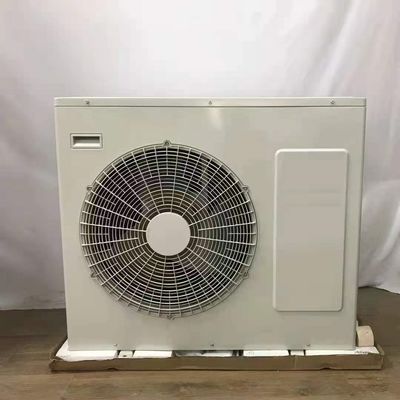 Охлаждая и нагревая DC разделил кондиционер 50Hz установленное стеной 60Hz 24000BTU