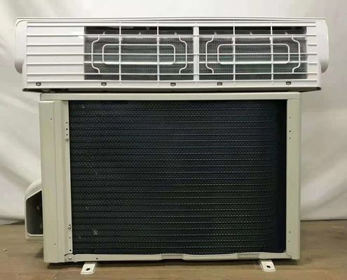 Охлаждая и нагревая DC разделил кондиционер 50Hz установленное стеной 60Hz 24000BTU