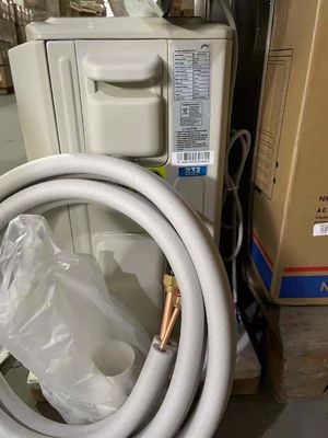 Топление 2P 220v 240V кондиционера стены разделения инвертора DC охлаждая 30000 BTU
