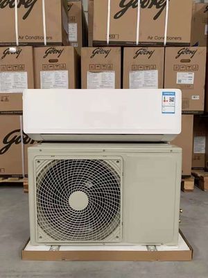 Топление 2P 220v 240V кондиционера стены разделения инвертора DC охлаждая 30000 BTU