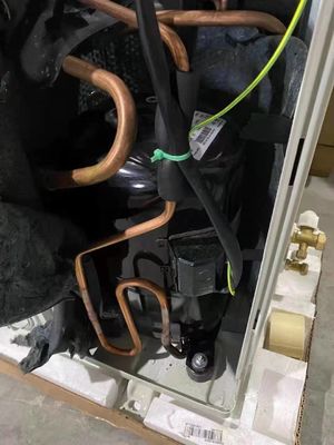 Жилой коммерчески кондиционер R410A R32 36000BTU AC разделения