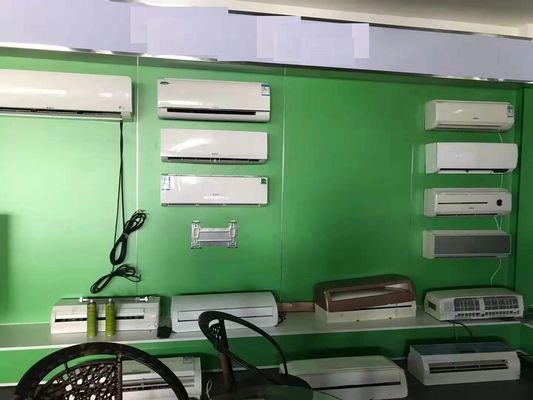 Жилой коммерчески кондиционер R410A R32 36000BTU AC разделения