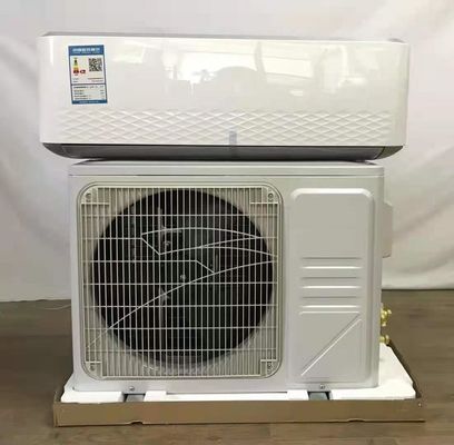 R410A разделило T3 кондиционер установленный стеной 50Hz 60Hz для гостиницы на открытом воздухе