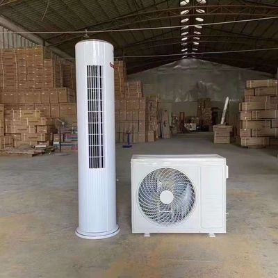 R410A разделило T3 кондиционер установленный стеной 50Hz 60Hz для гостиницы на открытом воздухе