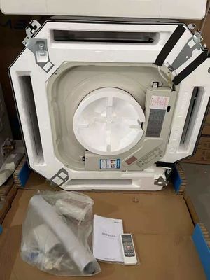 Охлаждая & нагревая кондиционер R22 12000BTU инвертора DC разделения стены для дома