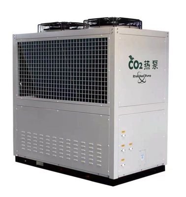 Водоустойчивый нагреватель воды теплового насоса СО2 ранга IPV4 с технологией инвертора