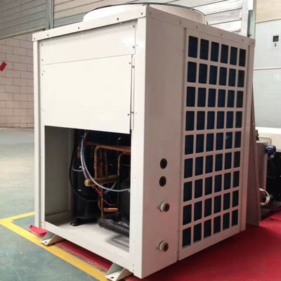 Воздух бассейна для того чтобы намочить тепловой насос 220V для детей и взрослых домочадца гостиницы