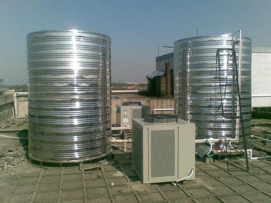 Аграрное поголовье разводя температуру постоянного подогревателя теплового насоса размышлять