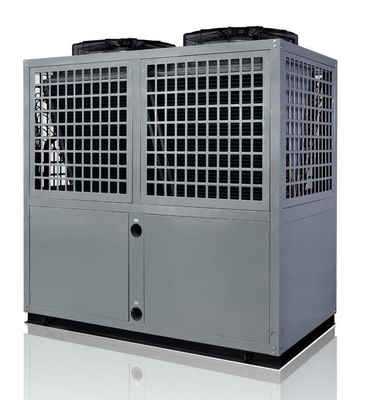 тепловой насос источника воздуха бассейна домочадца 220V 5.5KW с трубкой титана