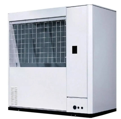 Тепловой насос СО2 Новой Зеландии 8kw жилой для топления горячей воды